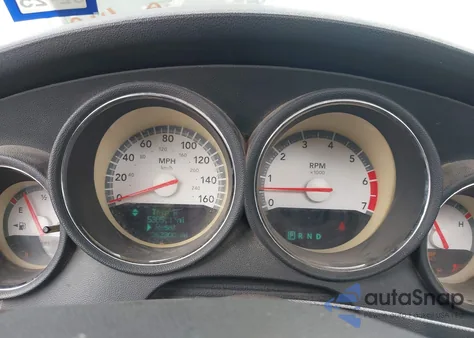 2008 Dodge Charger R/T z USA, uszkodzony, nr VIN 2B3LA53H08H184891